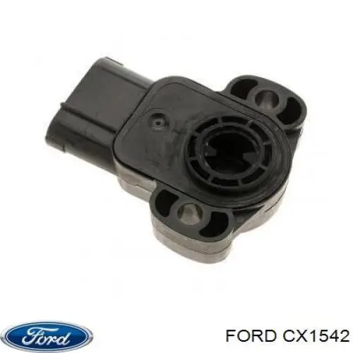 Датчик дроссельной заслонки  Ford CX1542 цена, от 75.68 USD