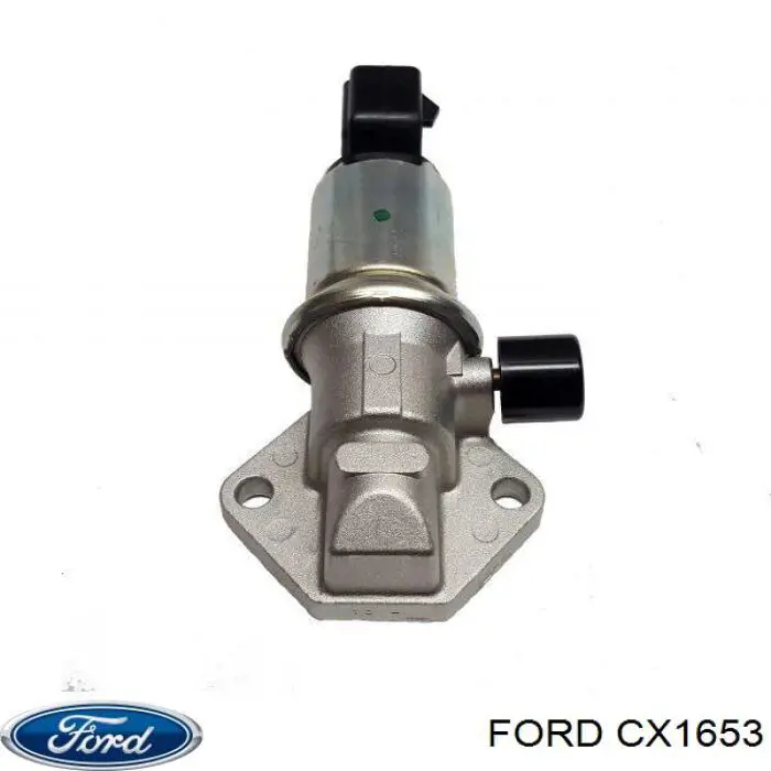 РХХ Ford F5DZ9F715EA