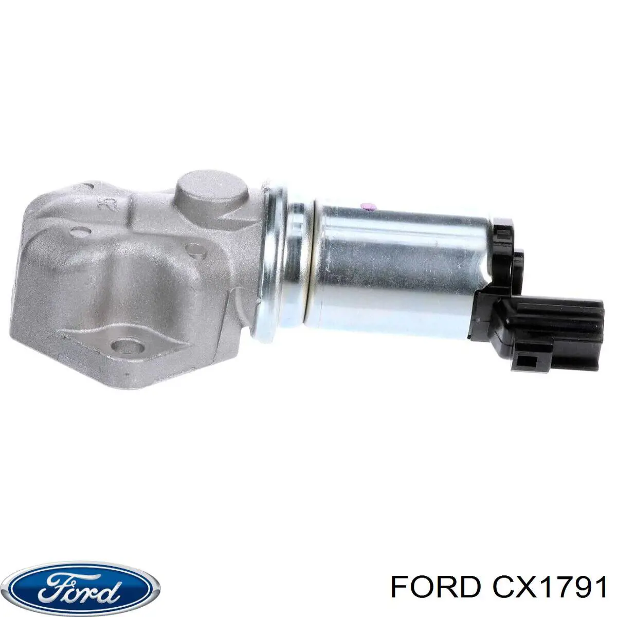 Купить YU3Z9F715AA Ford Блок управления ЭПХХ