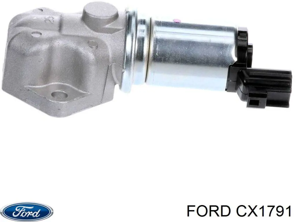 Клапан холостого хода Ford YU3Z9F715AA цена, от 104.45 USD