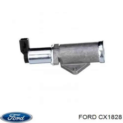  Регулятор холостого хода Ford Explorer 
