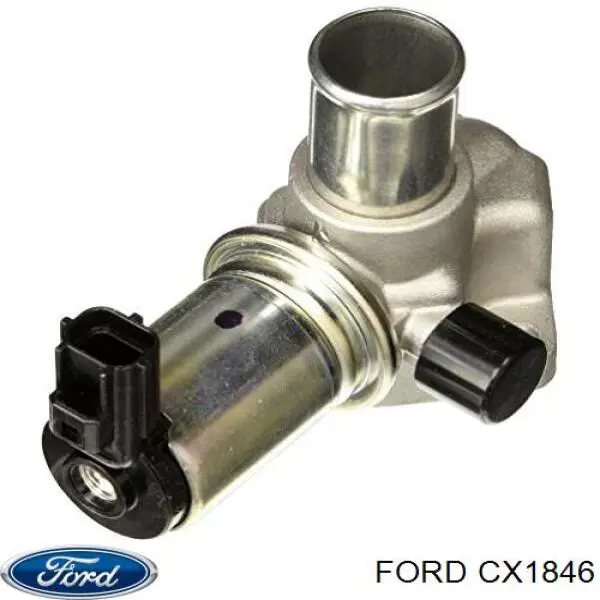 CX1846 Ford Датчик холостого хода