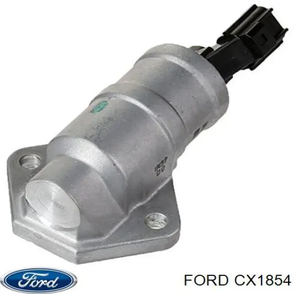 CX1854 Ford Датчик холостого хода