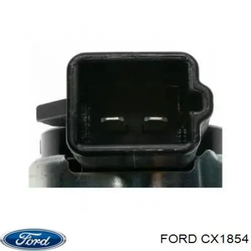 Купить CX1854 Ford Блок управления ЭПХХ