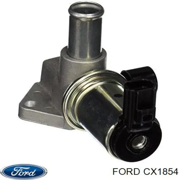 Клапан холостого хода Ford CX1854 цена, от 89.42 USD