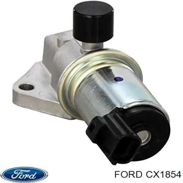 Регулятор холостого хода CX1854 Ford