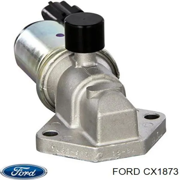 CX1873 Ford клапан (регулятор холостого хода)