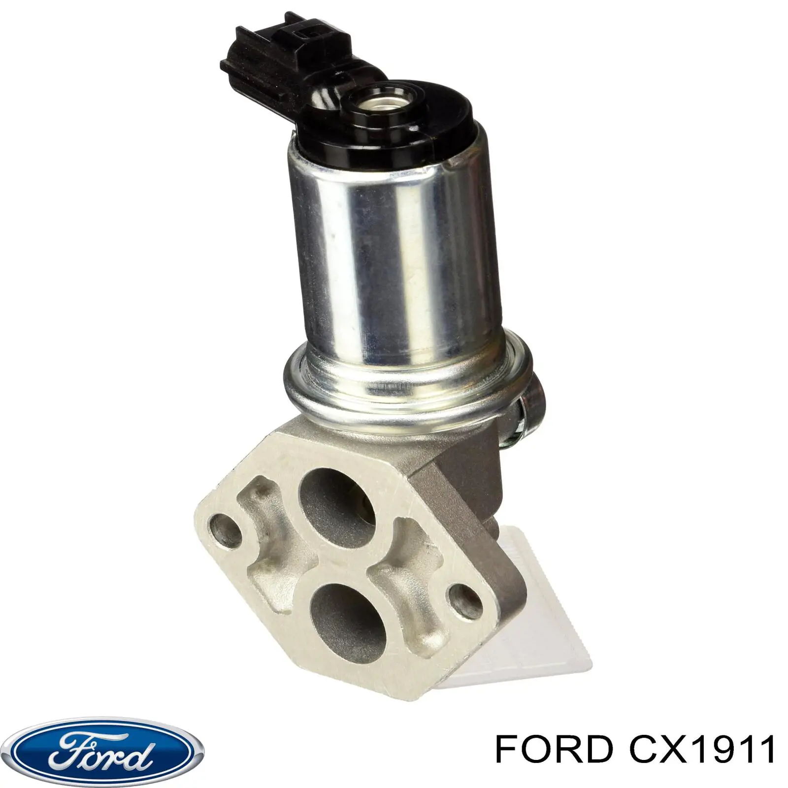 Клапан холостого хода Ford 1L8Z9F715AA цена, от 44.34 USD