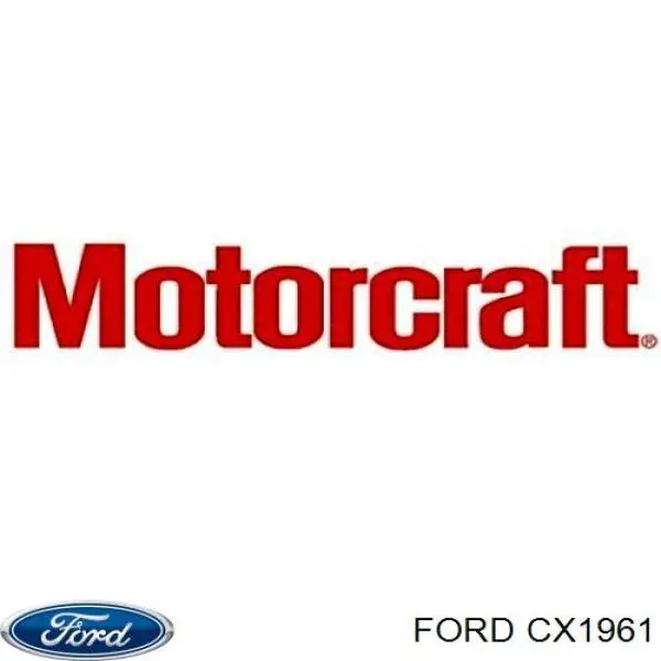  Ford 2L1Z9F479AA
