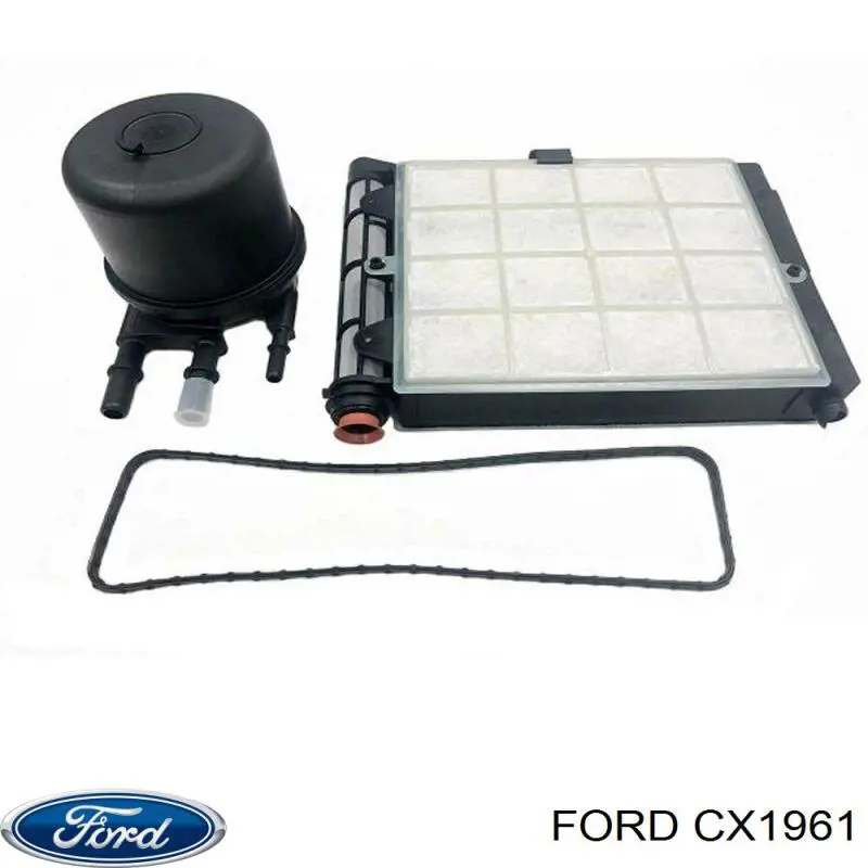 Купить 2L1A9F479AA Ford 