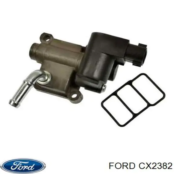 Клапан холостого хода Ford CX2382 цена, от 152.30 USD
