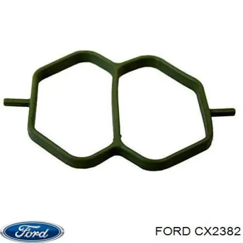 Купить CX2382 Ford Блок управления ЭПХХ