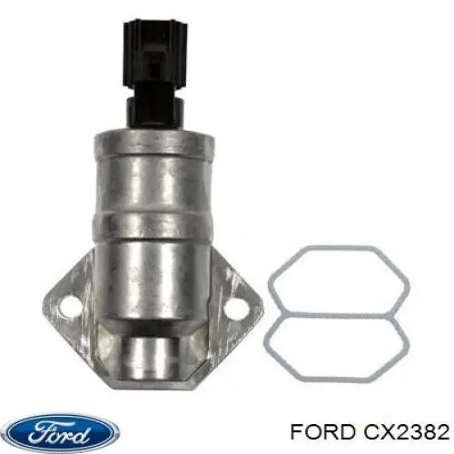 Регулятор холостого хода CX2382 Ford