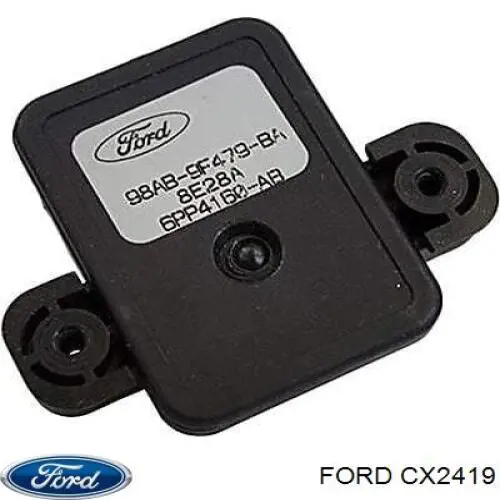  BB5Z9F479B Ford