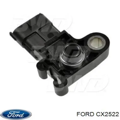 Купить CX2522 Ford Датчик MAP