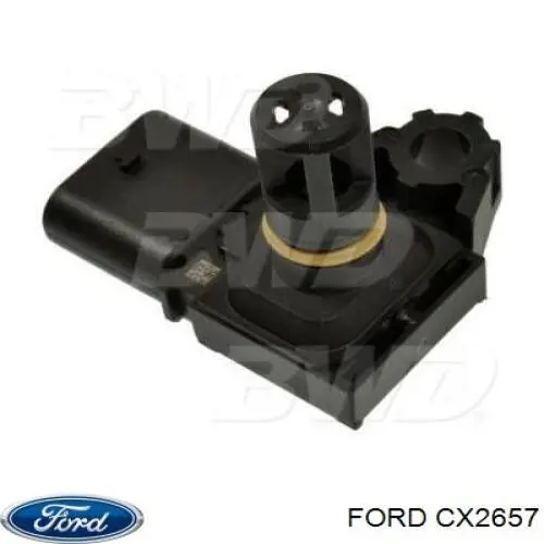 Датчик абсолютного давления в коллекторе Ford CX2657 цена, от 19.00 USD