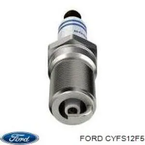 Купить CYFS12F5 Ford Свечи автомобильные