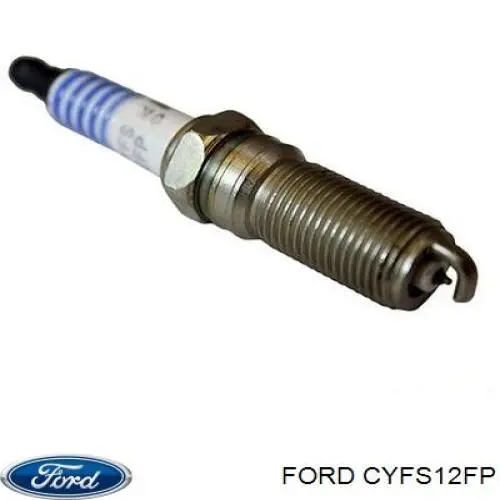 CYFS12FP Ford свечи