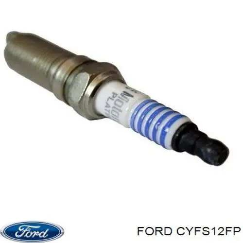Купить CYFS12FP Ford Свечи автомобильные