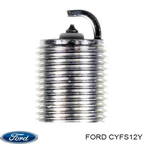 Купить CYFS12Y Ford Свечи автомобильные