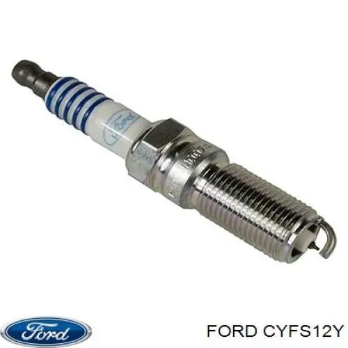  CYFS12Y Ford