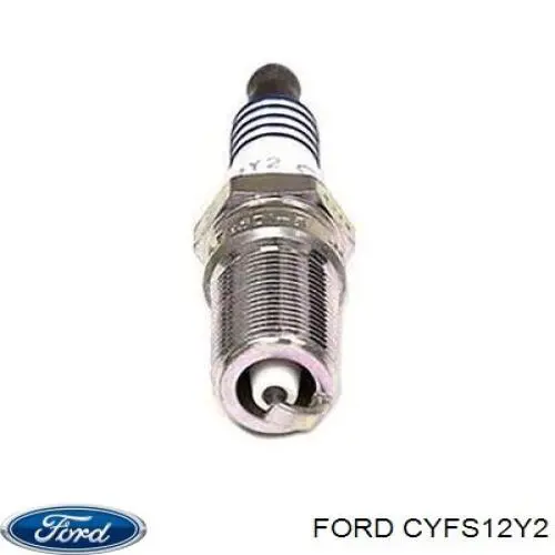 Купить CYFS12Y2 Ford Свечи автомобильные