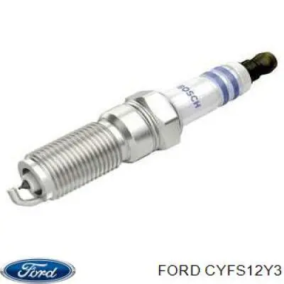 Купить CYFS12Y3 Ford Свечи автомобильные