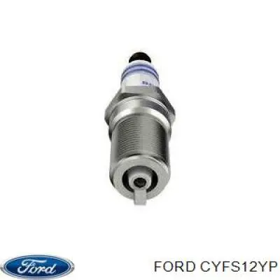Купить CYFS12YP Ford Свечи автомобильные