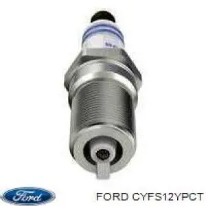 CYFS12YPCT FORD Bujía original y equivalente