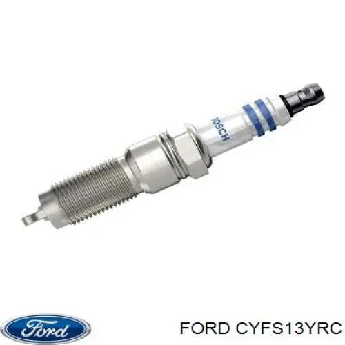 Свеча зажигания Autolite XP6083 цена, от 12.60 USD