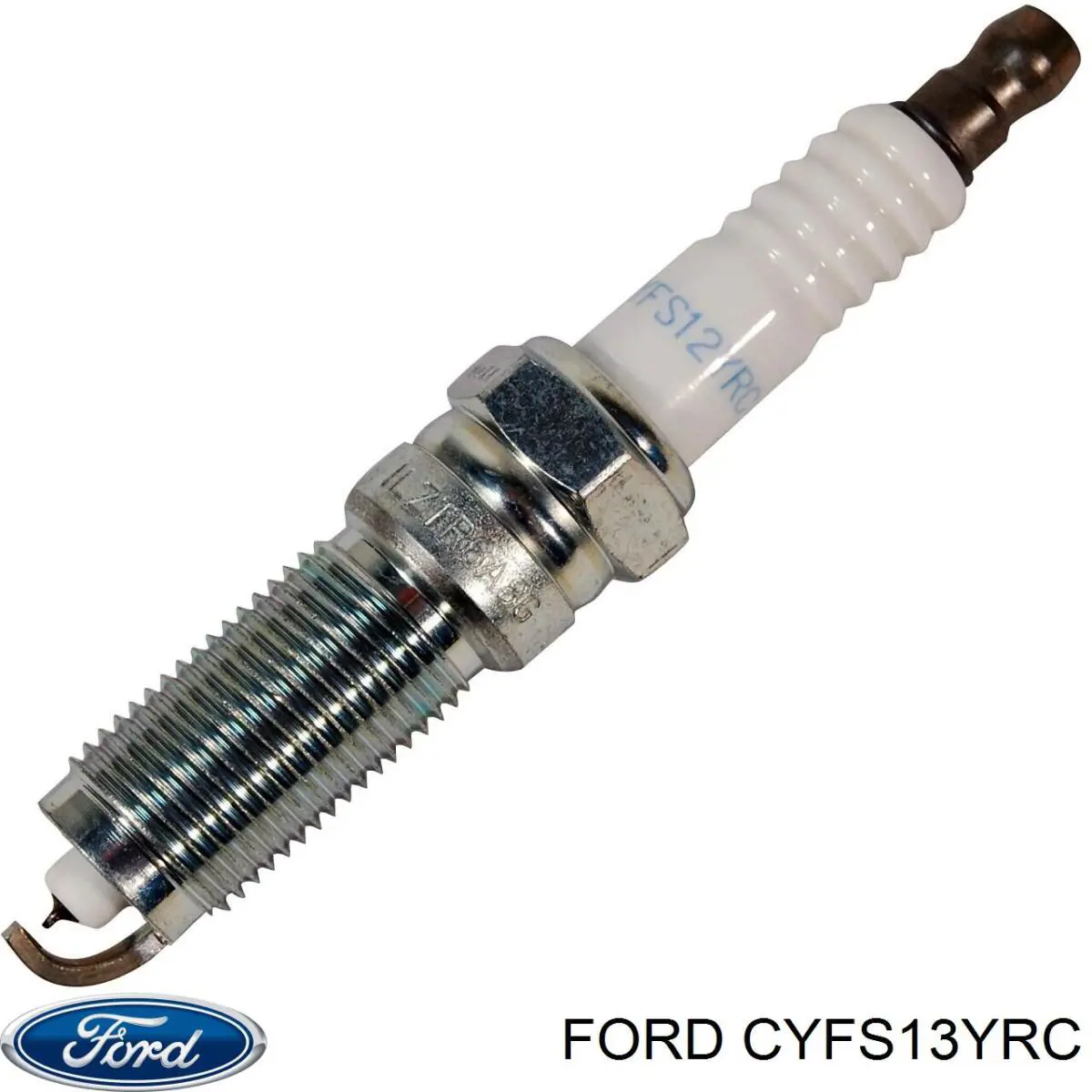 CYFS13YRC FORD Bujía original y equivalente