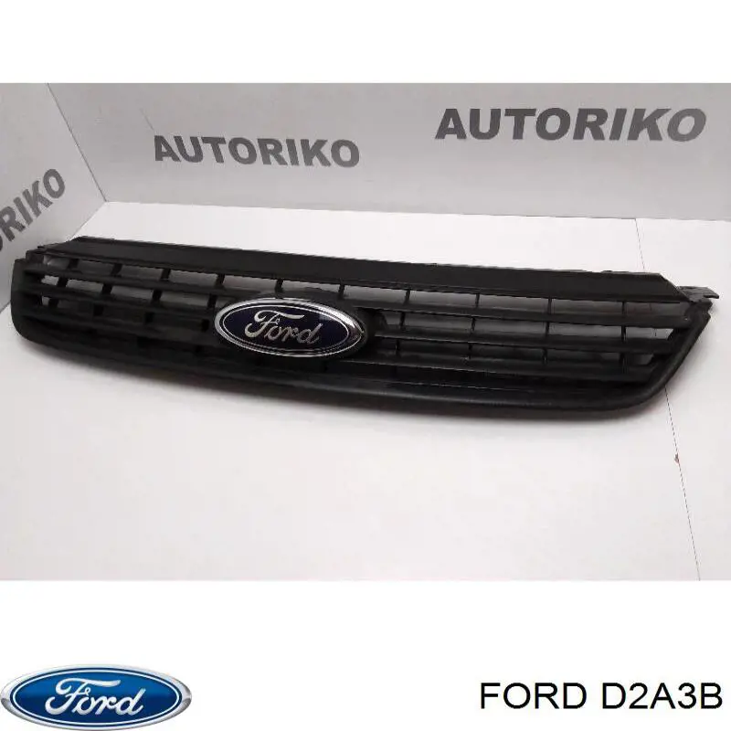 Купить D2A3B Ford 