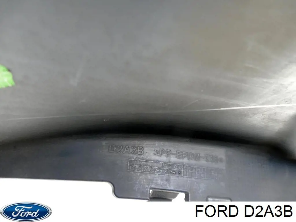  Ford D2A3B цена, от 25.34 USD