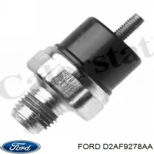  D2AF9278AA Ford