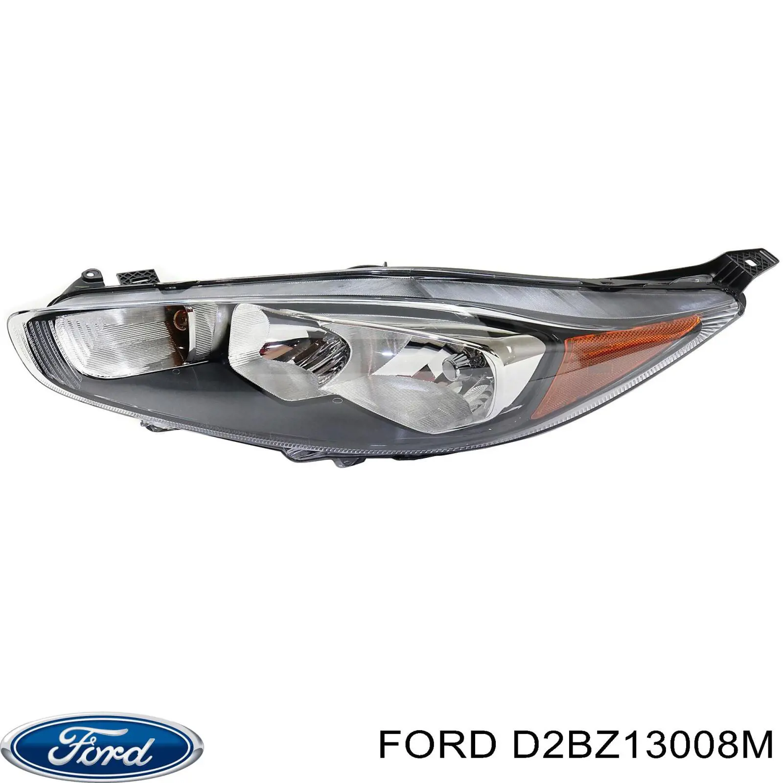 D2BZ13008M Ford сравнить цены на Автопро