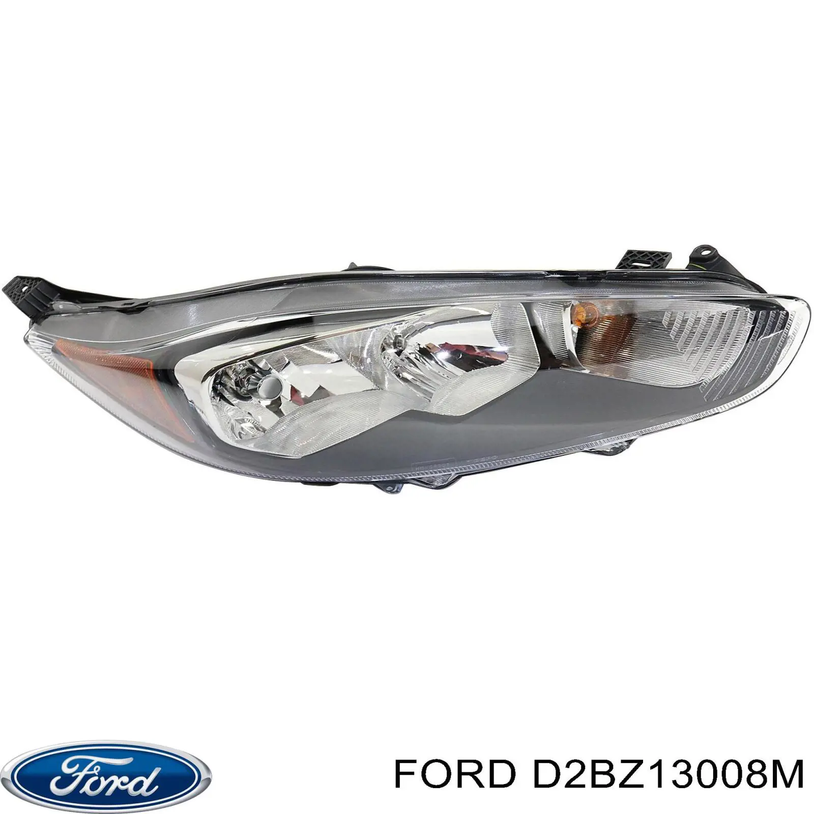 D2BZ13008M Ford сравнить цены на Автопро