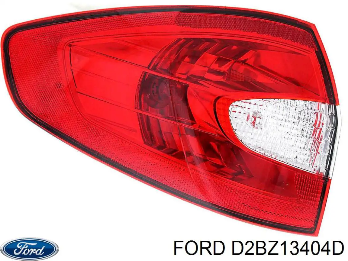 Ford D2BZ13404D цена, от 14.17 USD