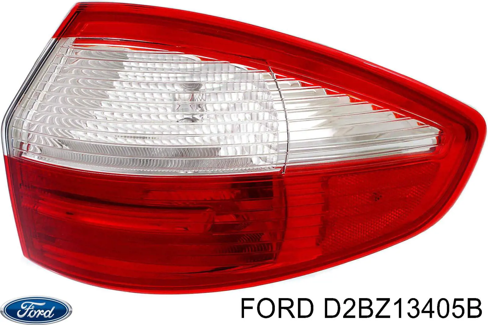  Ford D2BZ13405B цена, от 139.36 USD