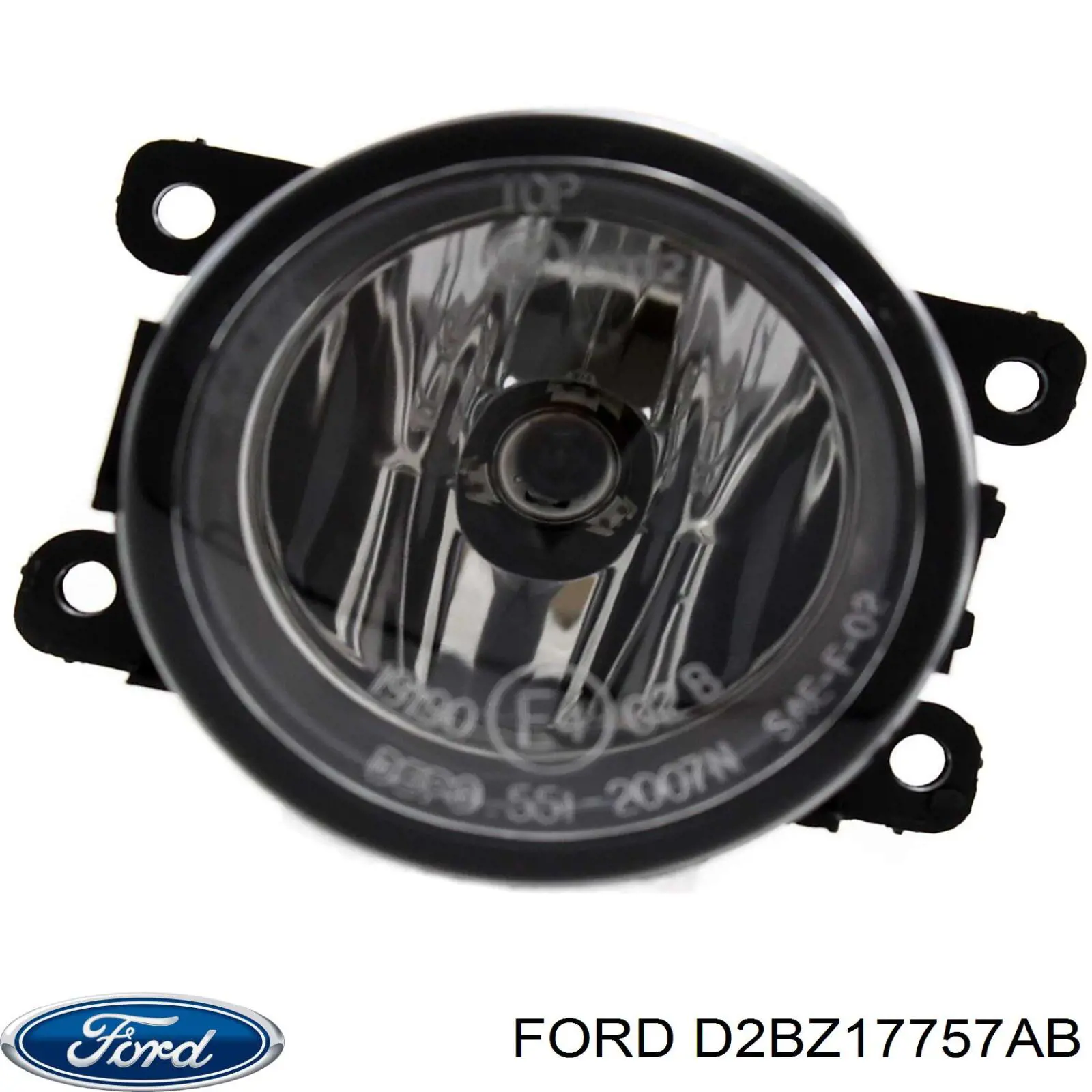  Ford D2BZ17757AB цена, от 823.47 USD