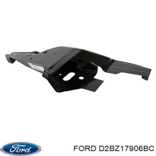  Ford D2BZ17906BC цена, от 633.44 USD