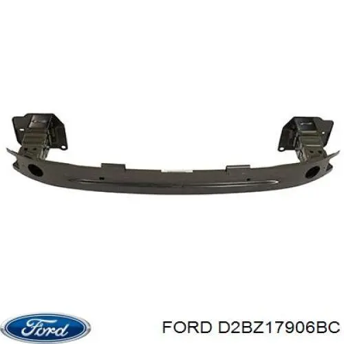  D2BZ17906BC Ford