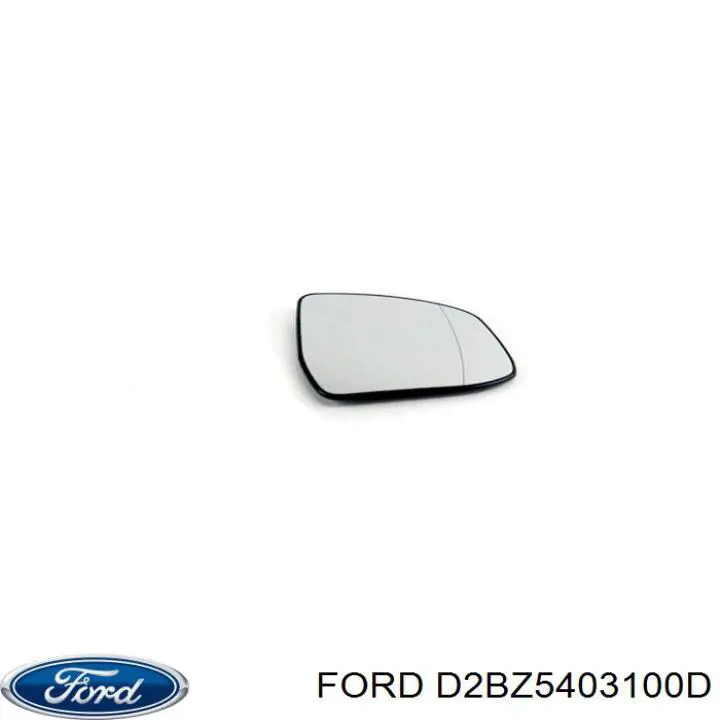  BE8Z5403100A Ford