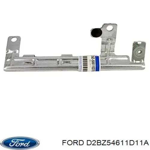 D2BZ54611D11A Ford 