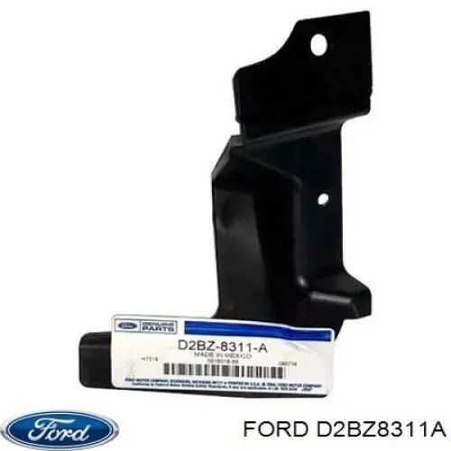 Ford D2BZ8311A цена, от 1.90 USD