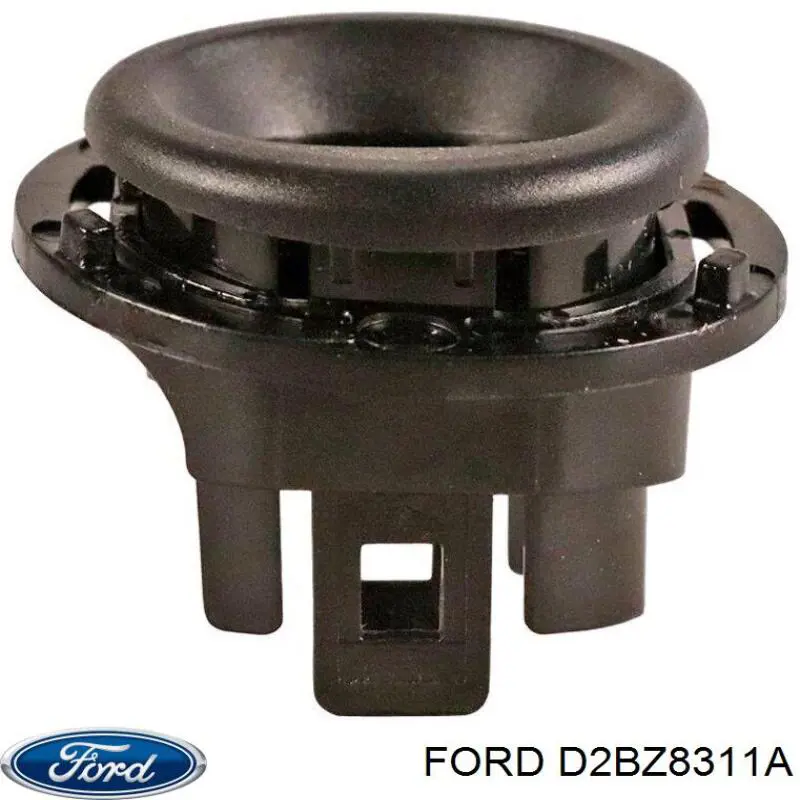 Купить D2BZ8311A Ford 