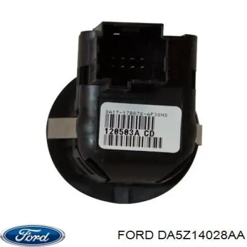 DA5Z14028AA Ford Кнопка центрального замка