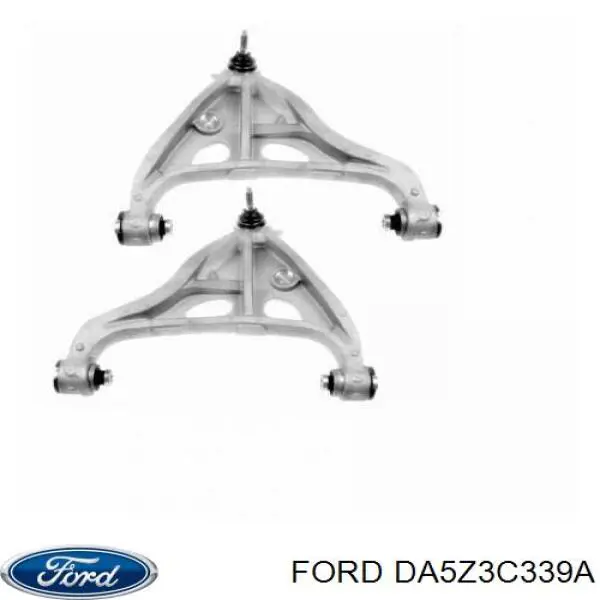 Купить DA5Z3C339A Ford 