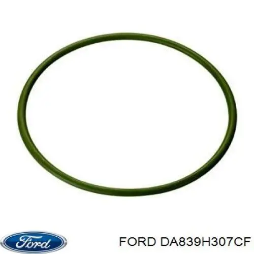 Купить DA839H307CF Ford 