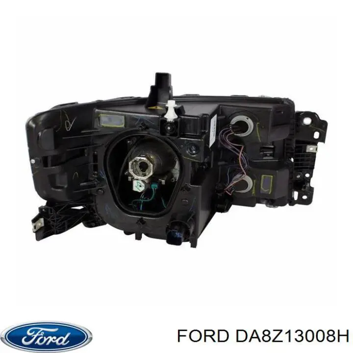  Ford DA8Z13008H цена, от 885.83 USD