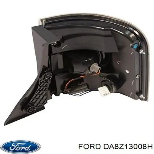 DA8Z13008H Ford 